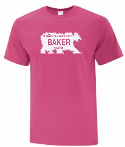 Baker T-Shirt