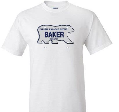 Baker T-Shirt