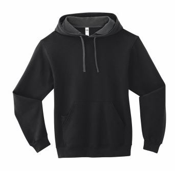 Nunavut Plate Arviat Hoodie