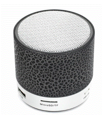 Bluetooth Speaker