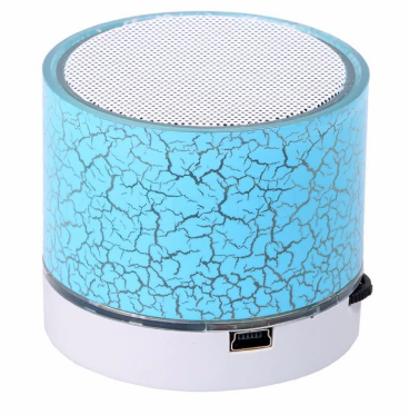 Bluetooth Speaker