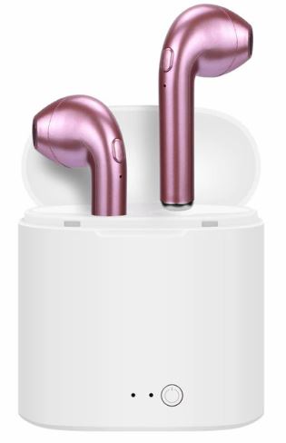 Mini Bluetooth Wireless Earphones
