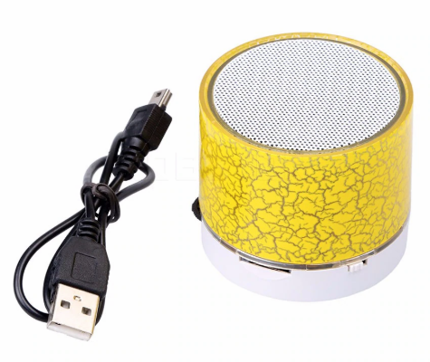 Bluetooth Speaker