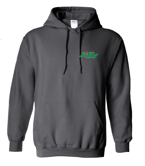 Jiffy - Hoodie (1850)
