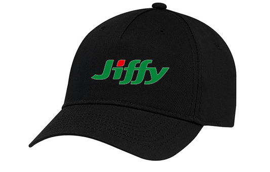 Casquette- Jiffy
