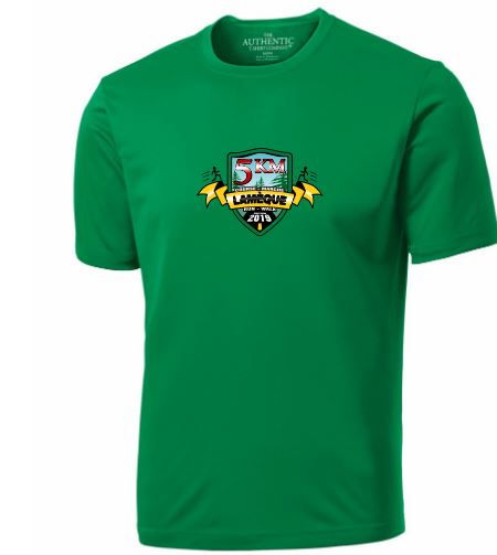 Défi 5km Lameque- T-shirt