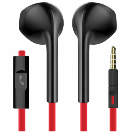 Earphones
