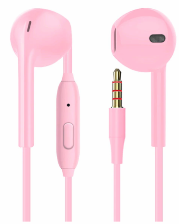 Earphones
