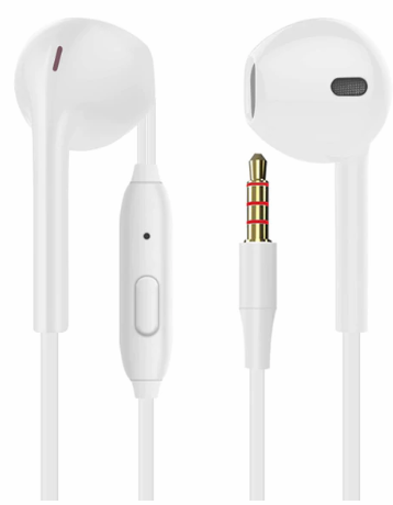 Earphones