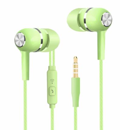 Earphones