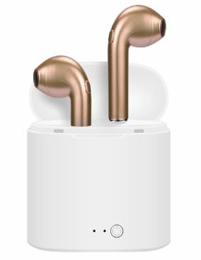 Mini Bluetooth Wireless Earphones