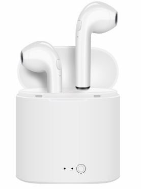 Mini Bluetooth Wireless Earphones