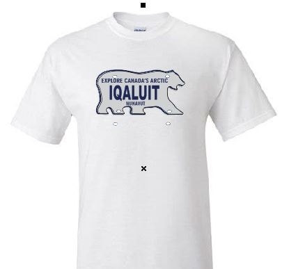 Iqaluit T-Shirt