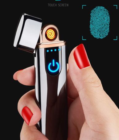 Electric Lighter