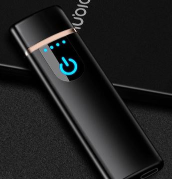 Electric Lighter