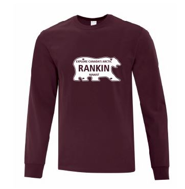 Rankin Long sleeve Tee