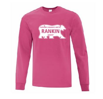 Rankin Long sleeve Tee