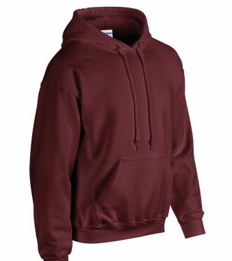 Nunavut Plate Arviat Hoodie