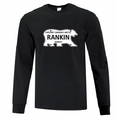 Rankin Long sleeve Tee