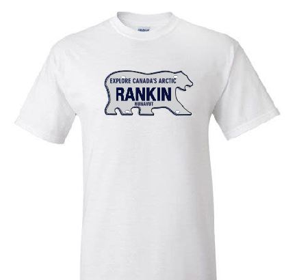 Rankin T-Shirt