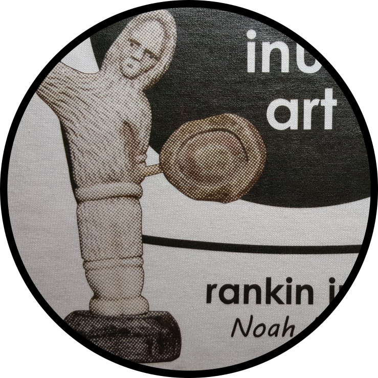 Noah Noah T-Shirt Rankin Inlet