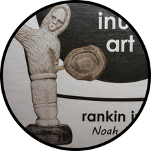 Noah Noah T-Shirt Rankin Inlet