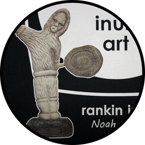 Noah Noah T-Shirt Rankin Inlet