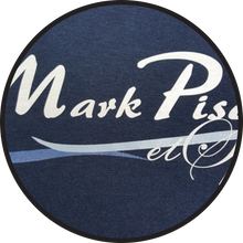 Mark Piscines T-Shirt
