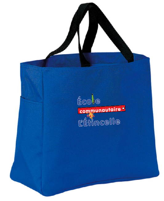École l'Étincelle - Sac