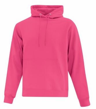 Nunavut Plate Arviat Hoodie