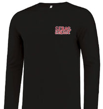 Sebas Garage - T-shirt Long sleeve