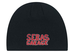 Sebas Garage- Tuque