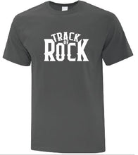 Track of Rock- T-shirt pour enfants
