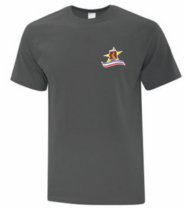 École Sr-St Alexandre - T-shirt polyester (S350)