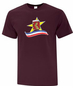 École Sr-St-Alexandre - T-shirt pour enfant