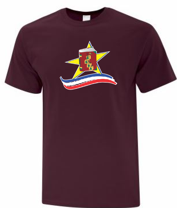 École Sr-St-Alexandre - T-shirt