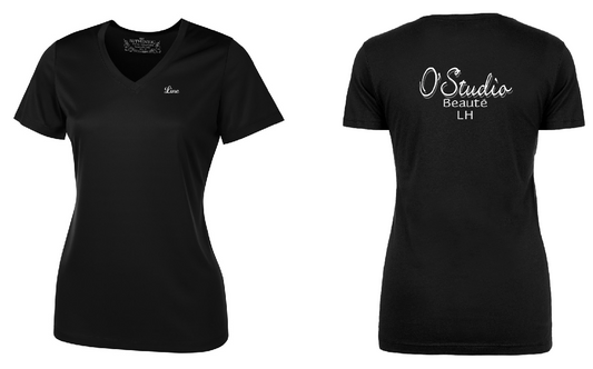 O Studio Beauté LH T-shirt