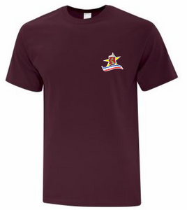 École Sr-St Alexandre - T-shirt polyester enfant (S350)