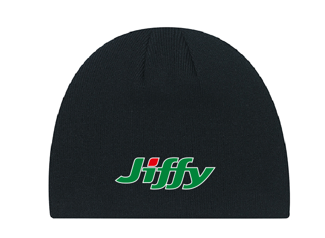 Jiffy- Tuque