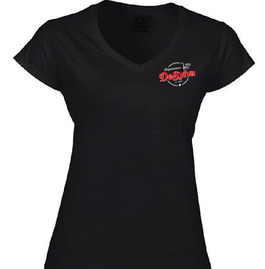 Dépanneur Desylva- T-shirt V-neck