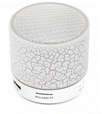 Bluetooth Speaker
