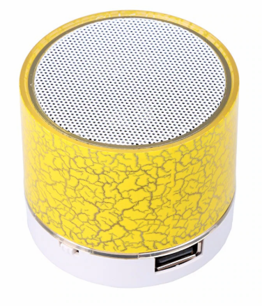 Bluetooth Speaker